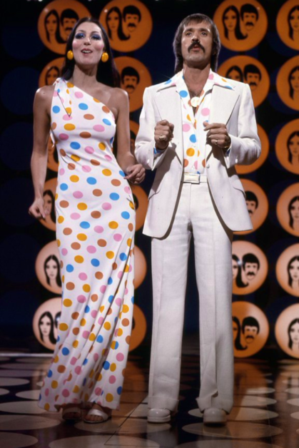 Sonny & Cher Show