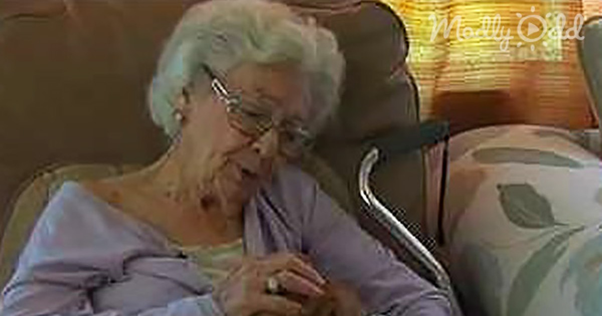 90-Year-Old Widow Was Nearly Forced out of Her House Due to Her Neighbors. but Then? I''m in Tears