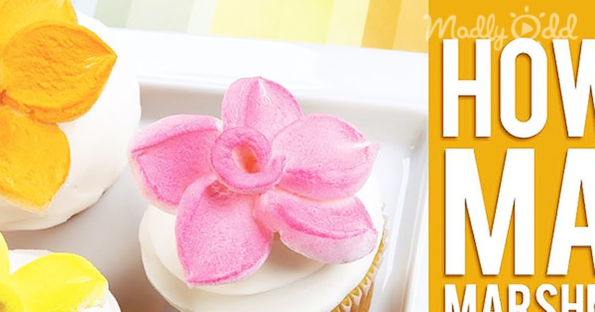 Using Marshmallows as a Topping May Seem Strange, but After This? I'm Never Complaining!