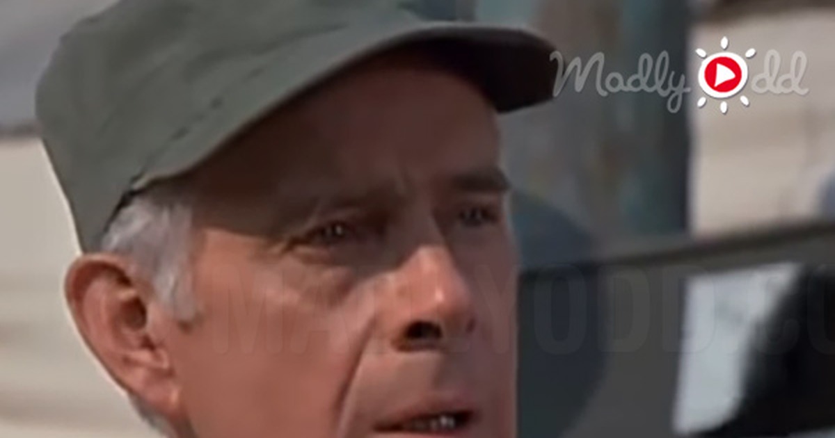 ''Goodbye, Farewell & Amen'' -- Do You Remember These Final, Tearful Minutes in TV History?