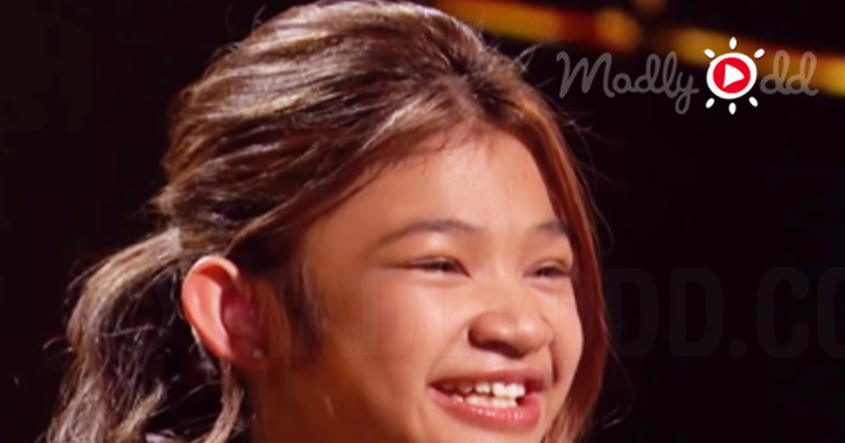 Two-Time Golden Buzzer Singer Angelica Hale Wows With Her 'Impossible' Performance on AGT: the Champions